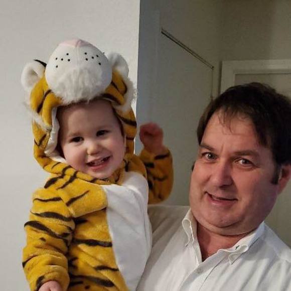 Meet your Posher, Jeff - Picture 1 of 1